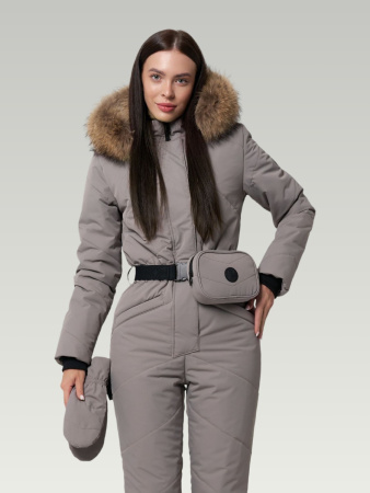 Комбинезон женский зимний GRAND Алтай